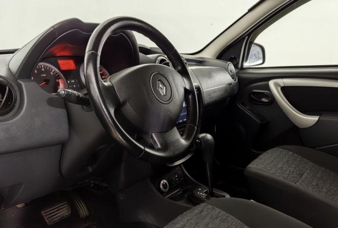 Renault Duster I с пробегом 2015 года, цена 899 000 рублей, 234160 км, внедорожник, Автокод Объявления