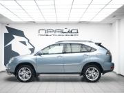 Lexus RX II Рестайлинг Ростов-на-Дону  - изображение 45