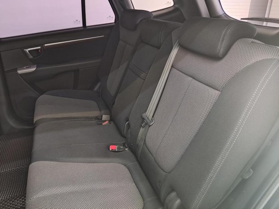 Hyundai Santa Fe II Барнаул  - изображение 19