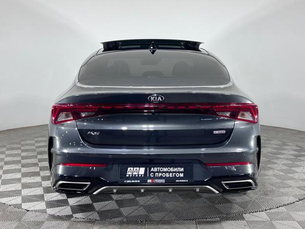Kia K5 III с пробегом 2020 года, цена 3 188 000 рублей, 80832 км, седан, Автокод Объявления