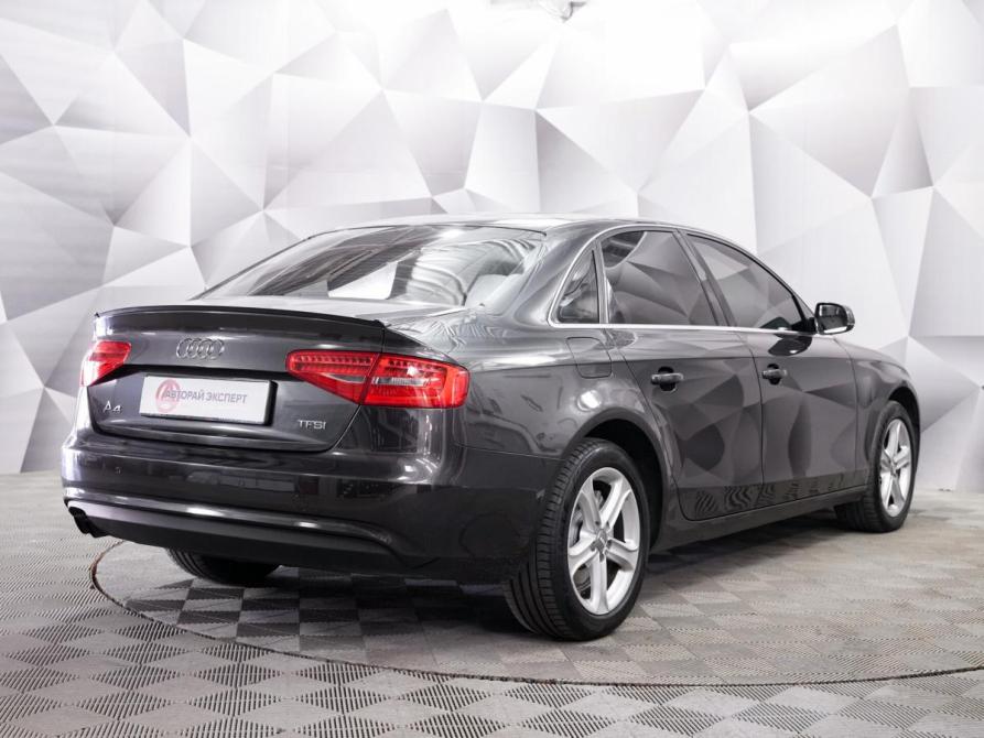 Audi A4 IV (B8) Рестайлинг Ульяновск  - изображение 5