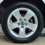 Skoda Octavia II (A5) Рестайлинг Москва  - изображение 31