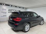 BMW X3 III (G01) Москва  - изображение 27