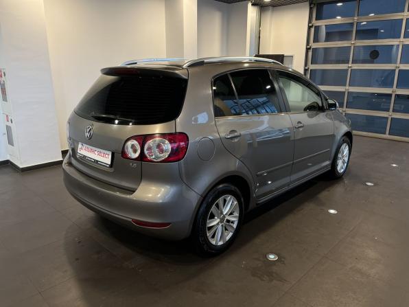 Volkswagen Golf Plus II с пробегом 2012 года, цена 477 500 рублей, 339462 км, хэтчбек, Автокод Объявления