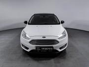 Ford Focus III Рестайлинг Уфа  - изображение 24