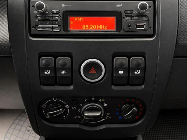 Lada (ВАЗ) Largus I с пробегом 2019 года, цена 777 000 рублей, 208000 км, универсал, Автокод Объявления