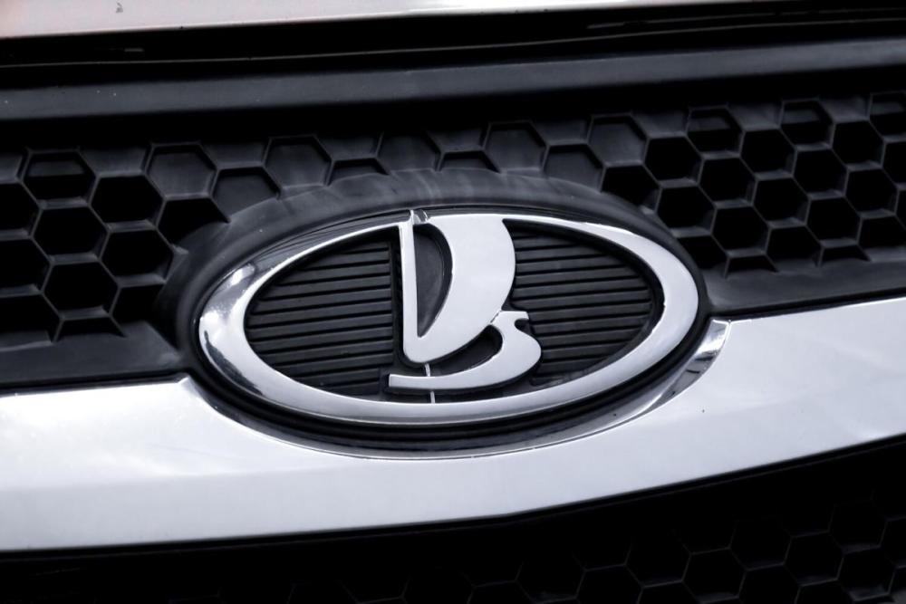 Lada (ВАЗ) Largus I Тюмень  - изображение 10