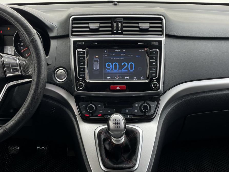 Haval H6 I Тамбов  - изображение 17
