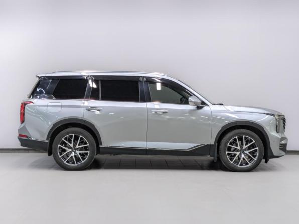 GAC GS8 II с пробегом 2023 года, цена 3 190 000 рублей, 61757 км, внедорожник, Автокод Объявления
