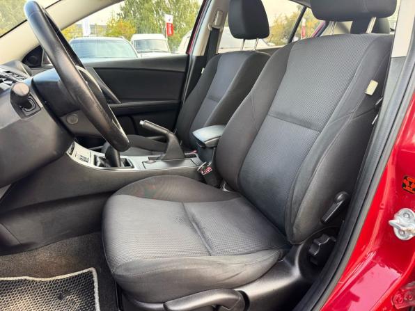 Mazda 3 II (BL) Рестайлинг с пробегом 2011 года, цена 749 000 рублей, 213289 км, седан, Автокод Объявления