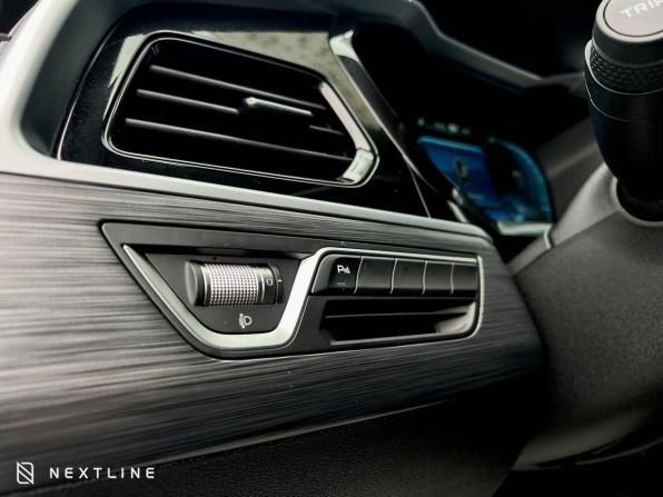Geely Tugella I Рестайлинг с пробегом 2024 года, цена 3 190 000 рублей, 13500 км, внедорожник, Автокод Объявления