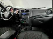 Lada (ВАЗ) Granta I Рестайлинг Москва  - изображение 32