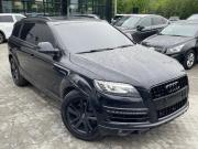 Audi Q7 I (4L) Рестайлинг Мурманск  - изображение 29