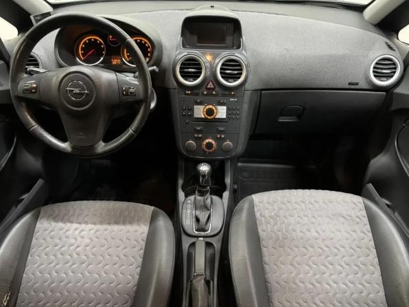 Opel Corsa D Рестайлинг II с пробегом 2011 года, цена 577 000 рублей, 160000 км, хэтчбек, Автокод Объявления