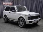 Lada (ВАЗ) Niva Legend Москва  - изображение 22