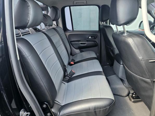 Volkswagen Amarok I с пробегом 2012 года, цена 1 599 000 рублей, 354352 км, offers.body_type.unknown, Автокод Объявления
