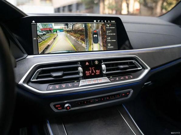 BMW X5 IV (G05/G18) с пробегом 2021 года, цена 9 850 000 рублей, 11098 км, внедорожник, Автокод Объявления