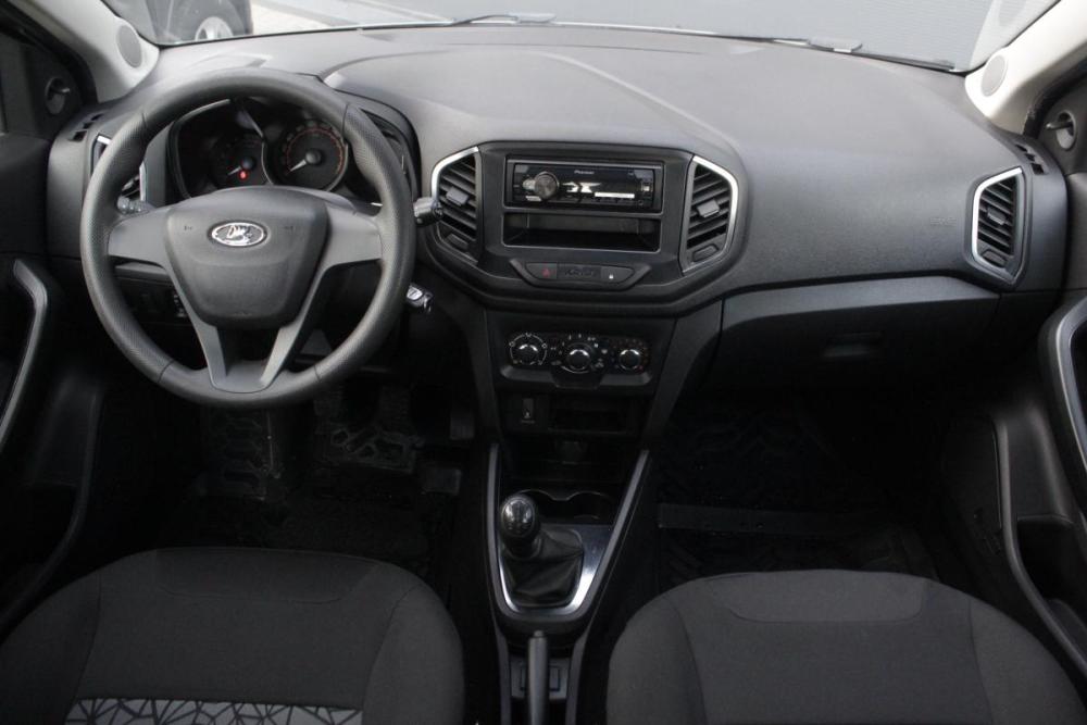 Lada (ВАЗ) XRAY I Брянск  - изображение 8