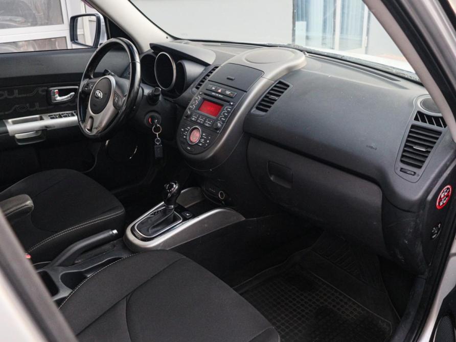 Kia Soul I Рестайлинг Москва  - изображение 7