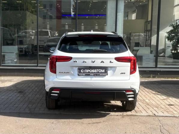 Haval Jolion I Рестайлинг с пробегом 2024 года, цена 2 278 500 рублей, 11449 км, внедорожник, Автокод Объявления