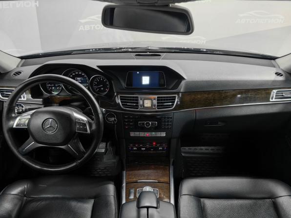 Mercedes-Benz E-Класс IV (W212 S212 C207) Рестайлинг с пробегом 2013 года, цена 2 150 000 рублей, 214083 км, седан, Автокод Объявления