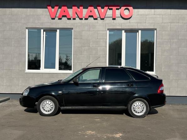 Lada (ВАЗ) Priora I Рестайлинг с пробегом 2014 года, цена 410 000 рублей, 159150 км, хэтчбек, Автокод Объявления
