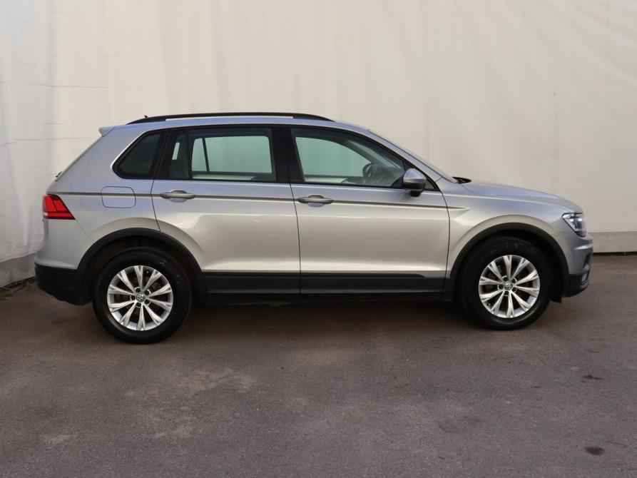 Volkswagen Tiguan II Москва  - изображение 7