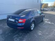 Skoda Octavia III (A7) Санкт-Петербург  - изображение 14