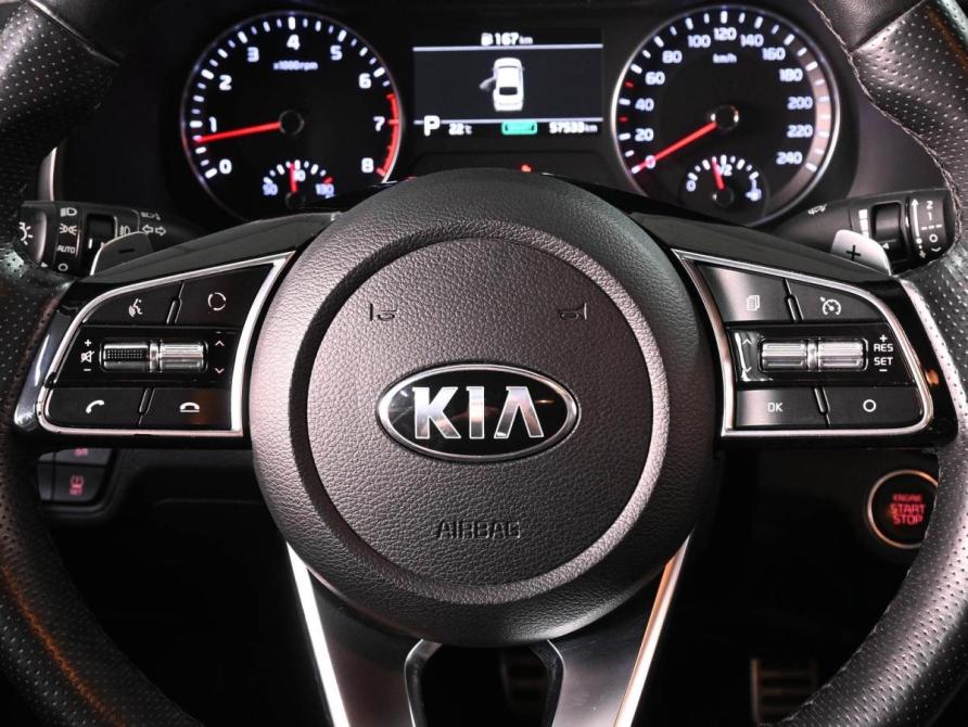 Kia Cerato IV Ростов-на-Дону  - изображение 12