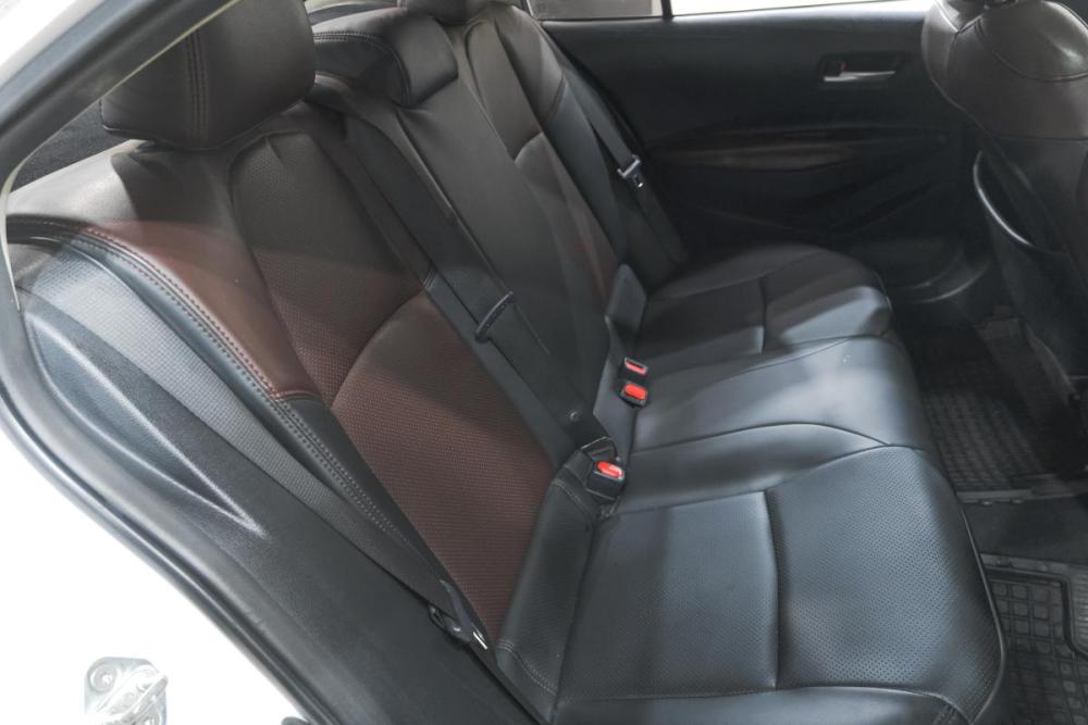 Toyota Corolla XII (E210) Новокузнецк  - изображение 30