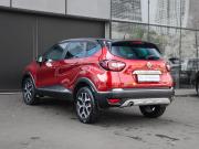 Renault Kaptur I Москва  - изображение 21