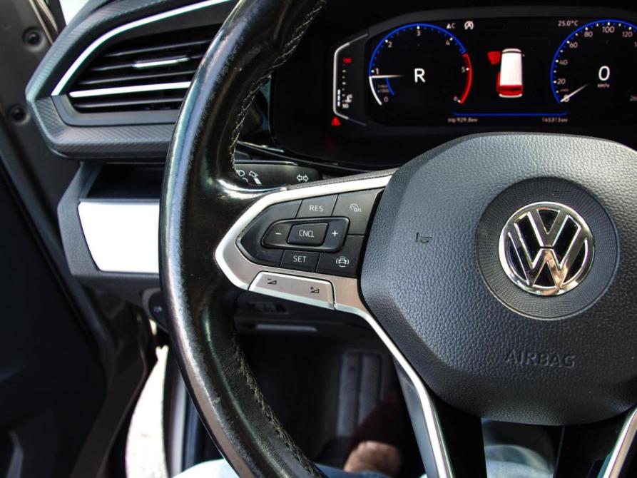 Volkswagen Multivan T6 Рестайлинг Владимир  - изображение 13
