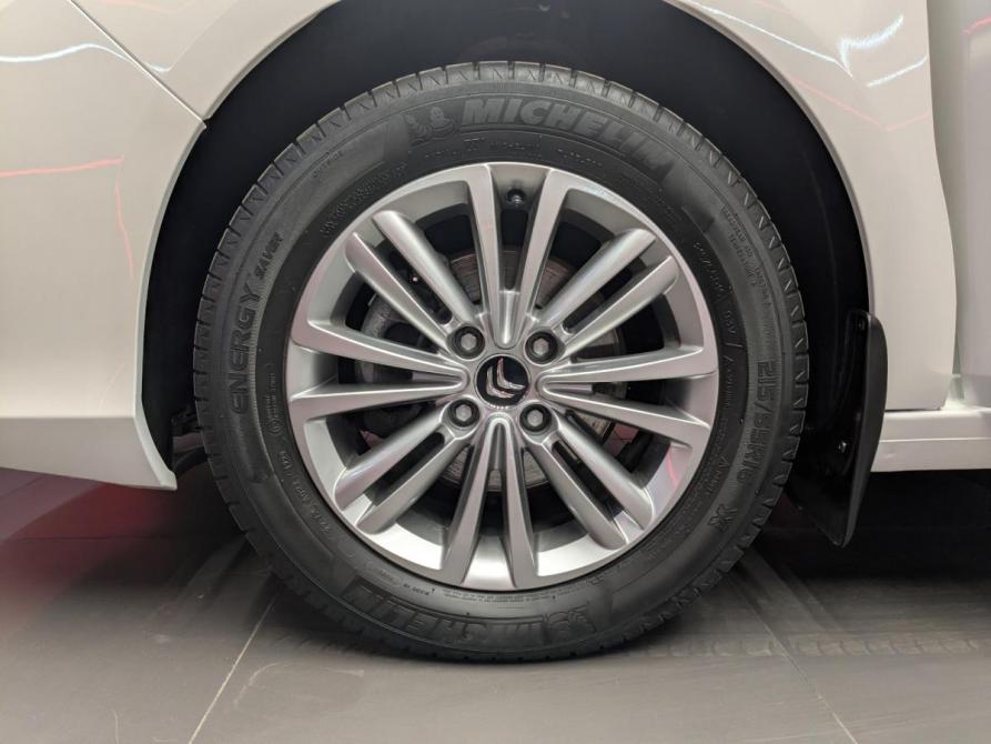 Citroen C4 II Рестайлинг Москва  - изображение 13