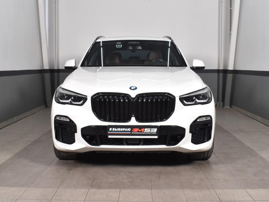 BMW X5 IV (G05/G18) Кемерово  - изображение 2