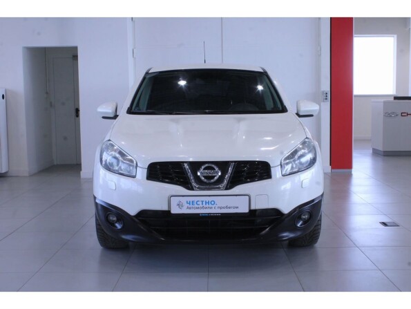 Nissan Qashqai I Рестайлинг с пробегом 2012 года, цена 1 346 900 рублей, 143000 км, offers.body_type.unknown, Автокод Объявления