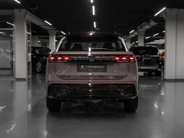 Volkswagen Tiguan III (China Market) с пробегом 2026 года, цена 5 000 000 рублей, 30 км, внедорожник, Автокод Объявления