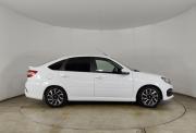 Lada (ВАЗ) Granta I Рестайлинг Волгоград  - изображение 20