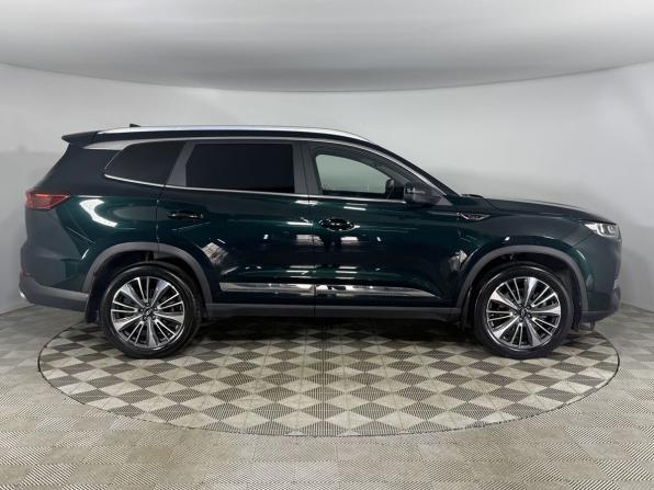 Chery Tiggo 8 Pro Max I Рестайлинг с пробегом 2023 года, цена 2 205 000 рублей, 45469 км, внедорожник, Автокод Объявления