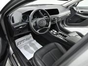 Hyundai Sonata VIII (DN8) Москва  - изображение 27