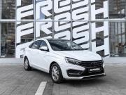 Lada (ВАЗ) Vesta I Рестайлинг (NG) Ставрополь  - изображение 24