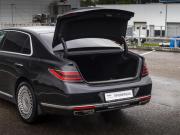Genesis G90 I Рестайлинг Москва  - изображение 66