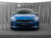Kia Stinger I Москва  - изображение 35