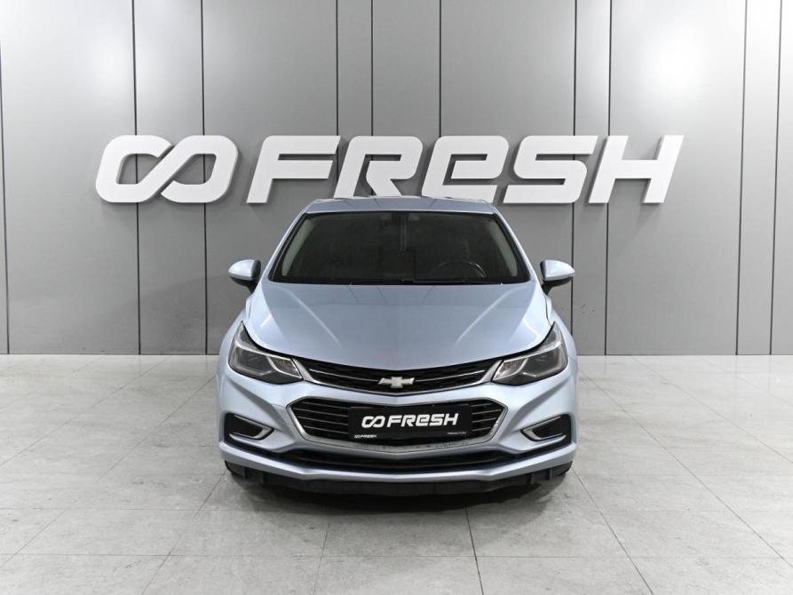 Chevrolet Cruze II Ростов-на-Дону  - изображение 3