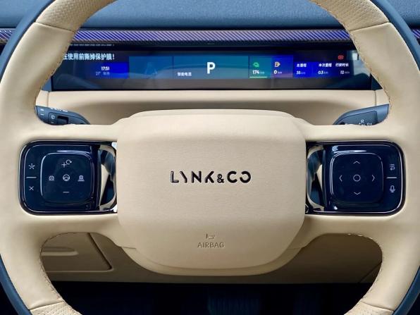 Новый Lynk &amp; Co 900 2026 года, цена 8 050 000 рублей, внедорожник, Автокод Объявления