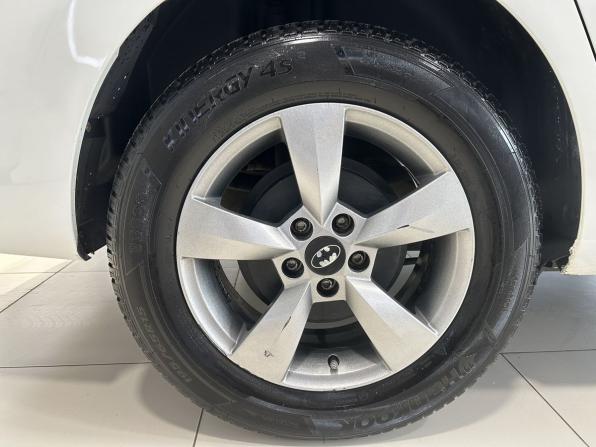 Volkswagen Polo VI с пробегом 2020 года, цена 1 109 000 рублей, 119000 км, лифтбек, Автокод Объявления