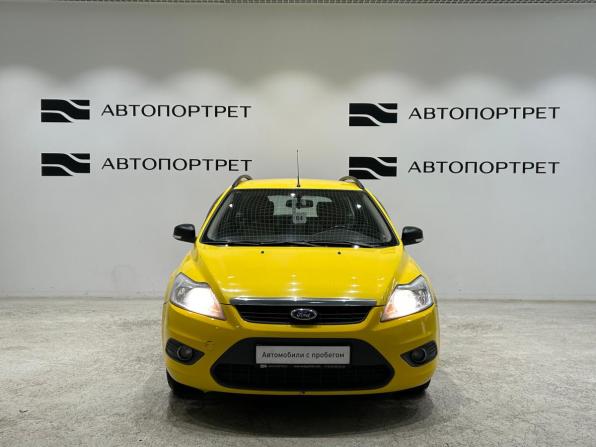 Ford Focus II Рестайлинг с пробегом 2008 года, цена 349 000 рублей, 256512 км, универсал, Автокод Объявления