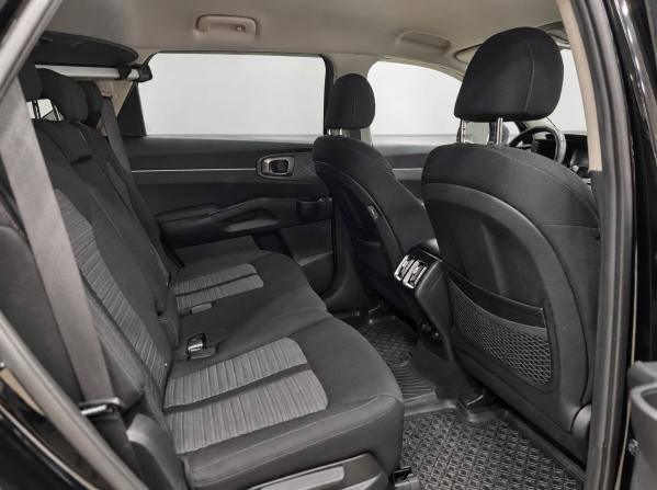 Kia Sorento IV с пробегом 2021 года, цена 3 450 000 рублей, 119412 км, внедорожник, Автокод Объявления