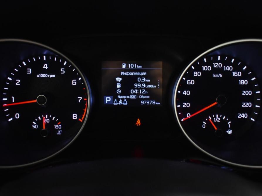 Kia Ceed III Санкт-Петербург  - изображение 21