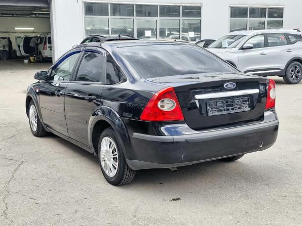 Ford Focus II с пробегом 2005 года, цена 349 000 рублей, 291441 км, седан, Автокод Объявления