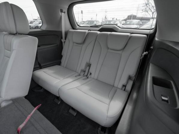 GAC GS8 II с пробегом 2023 года, цена 3 570 000 рублей, 33259 км, внедорожник, Автокод Объявления